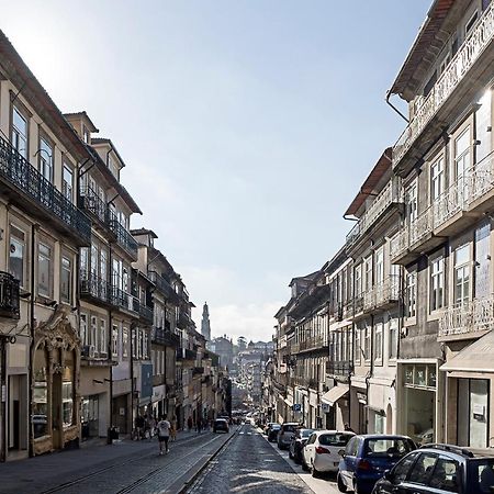 31 Janeiro 157 - Stylish 1Br W/ Ac & Balcony By Lovelystay Porto Exterior photo