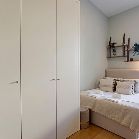 31 Janeiro 157 - Stylish 1Br W/ Ac & Balcony By Lovelystay Porto Exterior photo